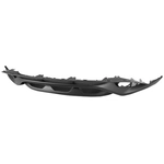 Order Front Bumper Cover Lower by SHERMAN PARTS - 1637-87BQ-0 For Your Vehicle