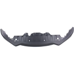 Order Front Bumper Cover Lower by SHERMAN PARTS - 2804A-87BQ-0 For Your Vehicle