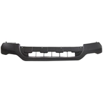 Order SHERMAN PARTS - 2927-87B-0 - Front Lower Bumper Cover For Your Vehicle