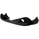 Order Front Bumper Cover Lower by SHERMAN PARTS - 2927A-87BQ-0 For Your Vehicle