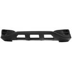 Order Front Bumper Cover Lower by SHERMAN PARTS - 2927B-87BQ-0 For Your Vehicle