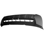 Order Front Bumper Cover Lower by SHERMAN PARTS - 2930-87BQ-0 For Your Vehicle