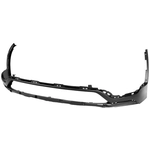 Order Front Bumper Cover Lower by SHERMAN PARTS - 3227A-87BQ-0 For Your Vehicle