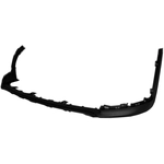 Order Front Bumper Cover Lower by SHERMAN PARTS - 3232-87BQ-0 For Your Vehicle