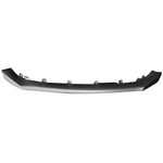 Order Front Bumper Cover Lower by SHERMAN PARTS - 3731-87B-0 For Your Vehicle