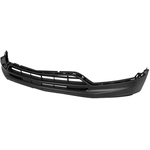 Order Front Bumper Cover Lower by SHERMAN PARTS - 602B-87BU For Your Vehicle