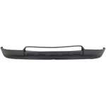 Order Front Bumper Cover Lower by SHERMAN PARTS - 611-87B For Your Vehicle