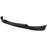 Order Front Bumper Cover Lower by SHERMAN PARTS - 611-87BQU For Your Vehicle