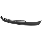 Order Front Bumper Cover Lower by SHERMAN PARTS - 611-87C For Your Vehicle