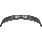 Order Front Bumper Cover Lower by SHERMAN PARTS - 615-87-7Q For Your Vehicle