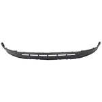 Order SHERMAN PARTS - 675A-87 - Front Lower Bumper Cover For Your Vehicle