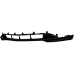 Order Front Bumper Cover Lower by SHERMAN PARTS - 714-87BU For Your Vehicle