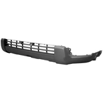 Order Front Bumper Cover Lower by SHERMAN PARTS - 8106-87BQ-0 For Your Vehicle
