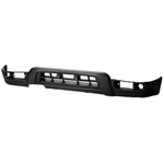 Order Front Bumper Cover Lower by SHERMAN PARTS - 8107-87A-0 For Your Vehicle