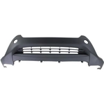 Order Front Bumper Cover Lower by SHERMAN PARTS - 8120BC-87BQ-0 For Your Vehicle
