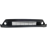Order Front Bumper Cover Lower by SHERMAN PARTS - 8133-87BQ-0 For Your Vehicle