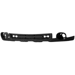 Order Front Bumper Cover Lower by SHERMAN PARTS - 902-87BQU For Your Vehicle