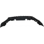 Order Front Bumper Cover Lower by SHERMAN PARTS - HOCRV17-87B-0 For Your Vehicle