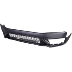 Order Front Bumper Cover Lower by SHERMAN PARTS - HOCRV20-87BQ-0 For Your Vehicle