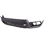 Order SHERMAN PARTS - HOPASS19-87B-0 - Front Lower Bumper Cover For Your Vehicle