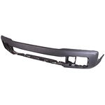 Order Front Bumper Cover Lower by SHERMAN PARTS - HORIDG17-87BQ-0 For Your Vehicle