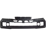 Order Front Bumper Cover Lower by SHERMAN PARTS - HORIDG17A-87BQ-0 For Your Vehicle