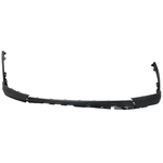 Order Front Bumper Cover Lower by SHERMAN PARTS - HYSANT17-87B-0 For Your Vehicle
