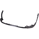Order Front Bumper Cover Lower by SHERMAN PARTS - HYTUCS19A-87B-0 For Your Vehicle
