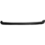 Order Front Bumper Cover Lower by SHERMAN PARTS - HYTUCS21-87B-0 For Your Vehicle