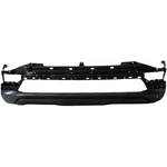 Order SHERMAN PARTS - INQX8018A-87BQ-0 - Front Lower Bumper Cover For Your Vehicle