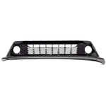 Order SHERMAN PARTS - KIFORT19-87BQ-0 - Front Lower Bumper Cover For Your Vehicle