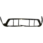 Order Front Bumper Cover Lower by SHERMAN PARTS - KISORE21-87B-0 For Your Vehicle