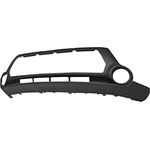 Order Front Bumper Cover Lower by SHERMAN PARTS - KISOUL14-87B-0 For Your Vehicle