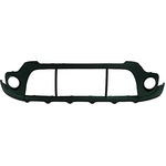 Order Front Bumper Cover Lower by SHERMAN PARTS - KISOUL17-87BQ-0 For Your Vehicle