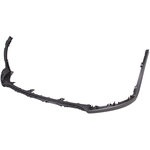 Order Front Bumper Cover Lower by SHERMAN PARTS - KISPOR20-87BQ-0 For Your Vehicle