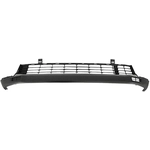 Order Front Bumper Cover Lower by SHERMAN PARTS - TOHIGH17-87BQ-0 For Your Vehicle