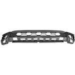 Order Front Bumper Cover Lower by SHERMAN PARTS - VWTIGU18-87BQ-0 For Your Vehicle