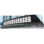 Order Front Bumper Cover Lower - TO1015103 For Your Vehicle