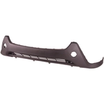 Order Front Bumper Cover Lower - TO1015109 For Your Vehicle