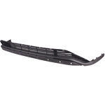 Order Front Bumper Cover Lower - TO1015114C For Your Vehicle