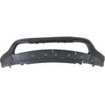 Order Front Bumper Cover Lower - CH1015114C For Your Vehicle