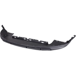 Order Front Bumper Cover Lower - CH1015136C For Your Vehicle