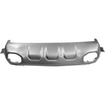 Order Front Bumper Cover Lower - CH1015138DSC For Your Vehicle