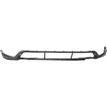 Order Front Bumper Cover Lower - CH1015142 For Your Vehicle
