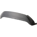 Order Front Bumper Cover Lower - CH1015151 For Your Vehicle