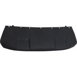 Order Front Bumper Cover Lower - FO1015129 For Your Vehicle
