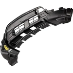 Order Couvercle de pare-chocs avant inférieur - FO1015136C For Your Vehicle