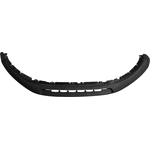 Order Front Bumper Cover Lower - FO1015141 For Your Vehicle