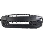 Order Front Bumper Cover Lower - FO1015148 For Your Vehicle