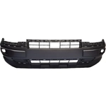 Order Front Bumper Cover Lower - FO1015149 For Your Vehicle